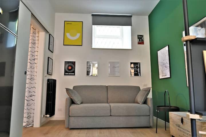 Holiday home Tra Alta E Bassa: St Bergamo