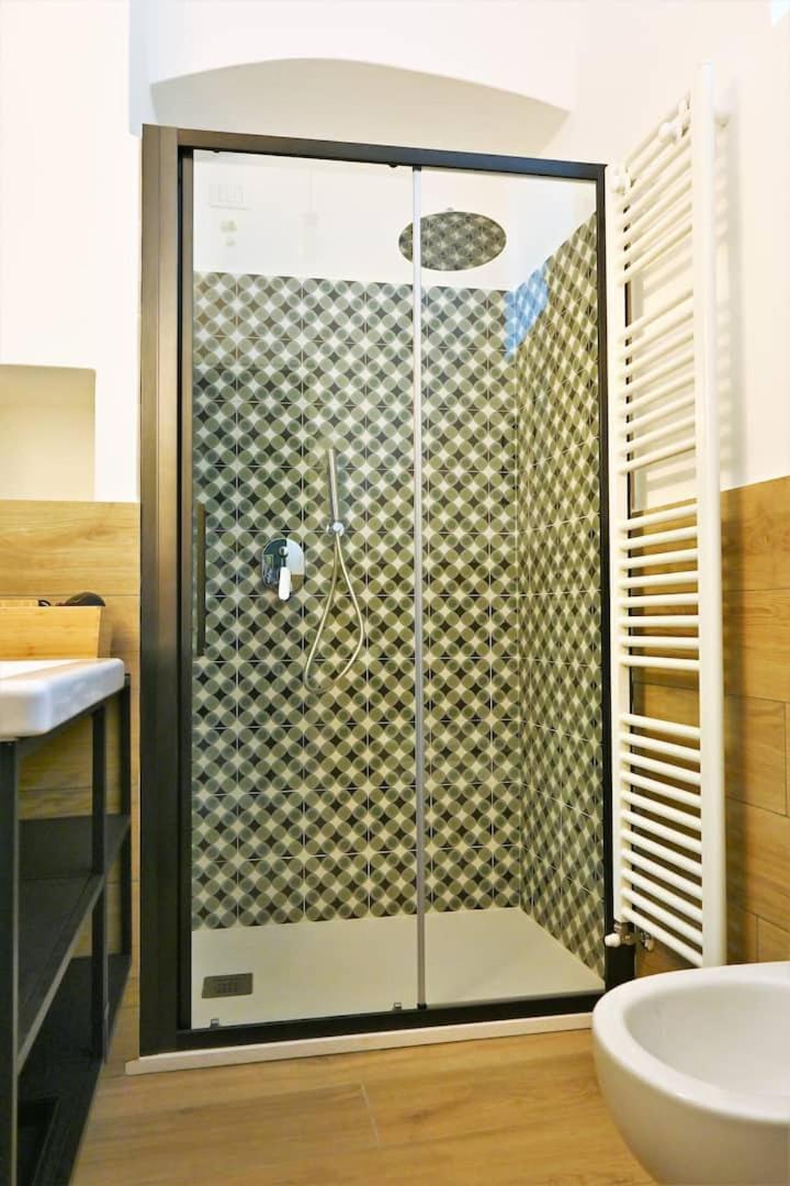 Holiday home Tra Alta E Bassa: St Bergamo