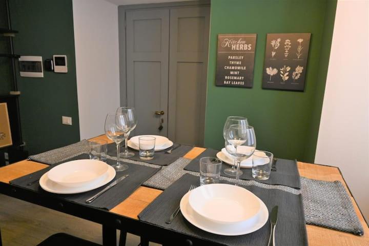 Holiday home Tra Alta E Bassa: St *