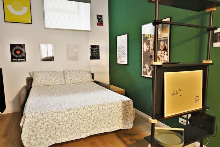 Tra Alta E Bassa: St Holiday home Bergamo
