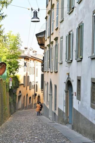 Tra Alta E Bassa: St Holiday home