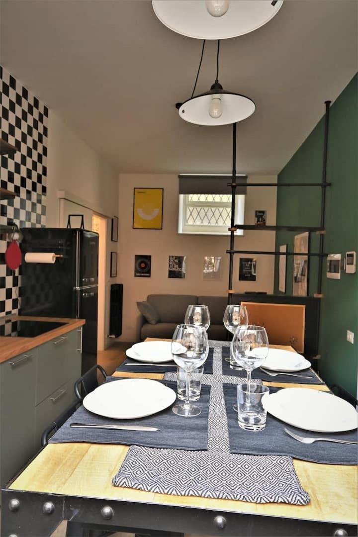 Tra Alta E Bassa: St Holiday home *